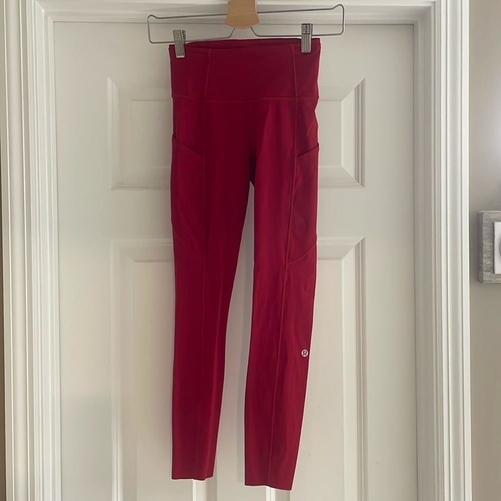 LULULEMON Leggings | 2 like new